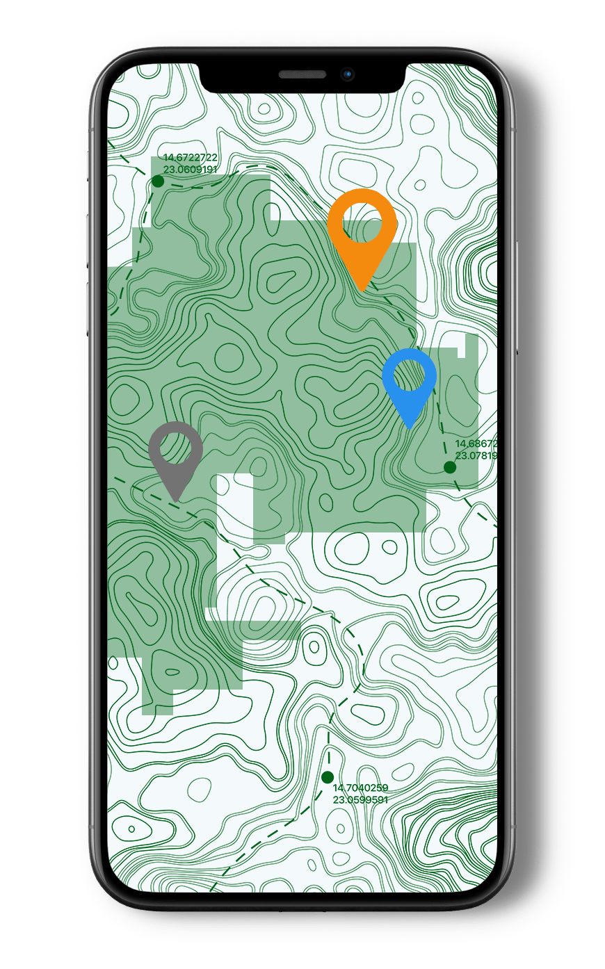 Premier Hunting Land