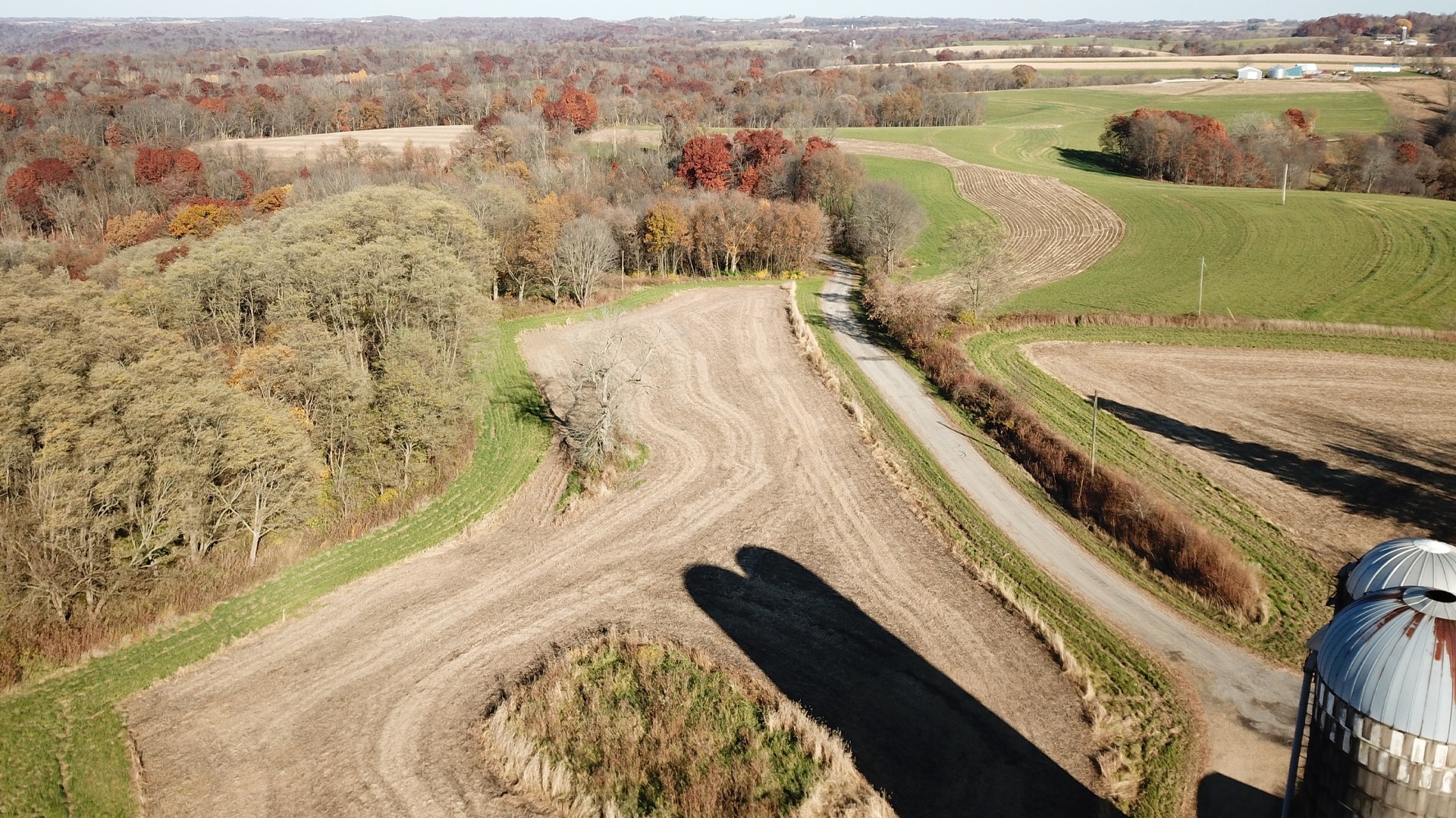 Premier Hunting Land