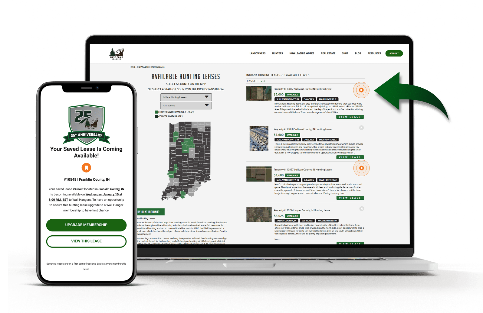 save-and-notification